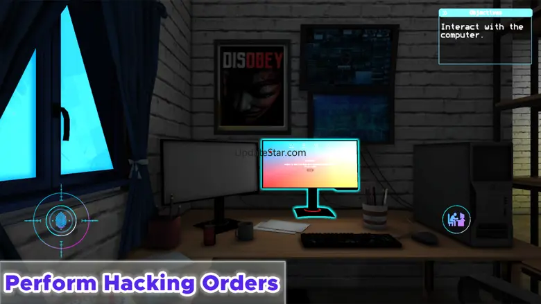 Hacker Simulator PC Tycoon 2.9