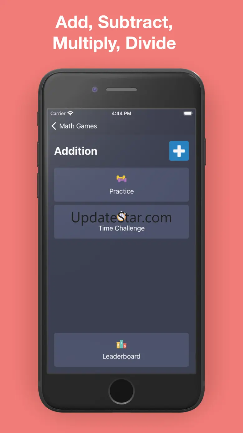 Math Games - Learn Math Puzzle 1.0.3