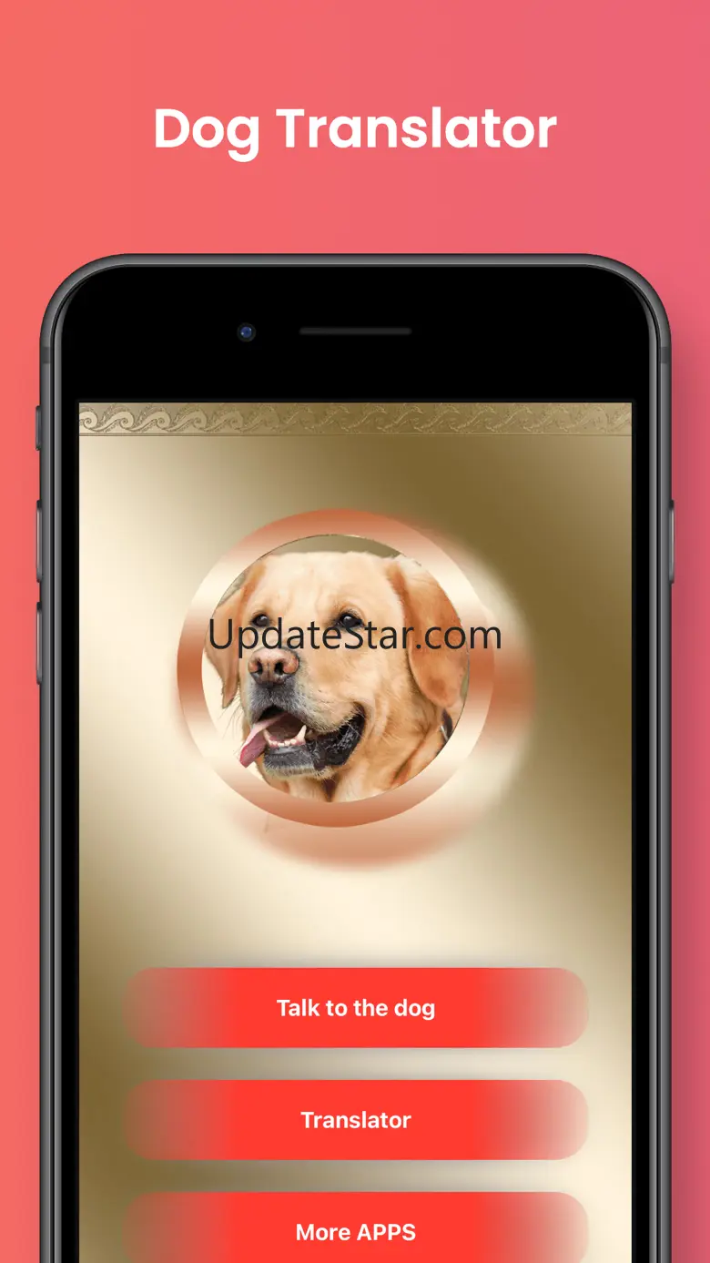 Dog Translator for Dogs 2.2