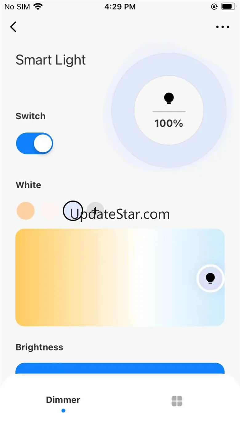 Eco Smart 1.0.1