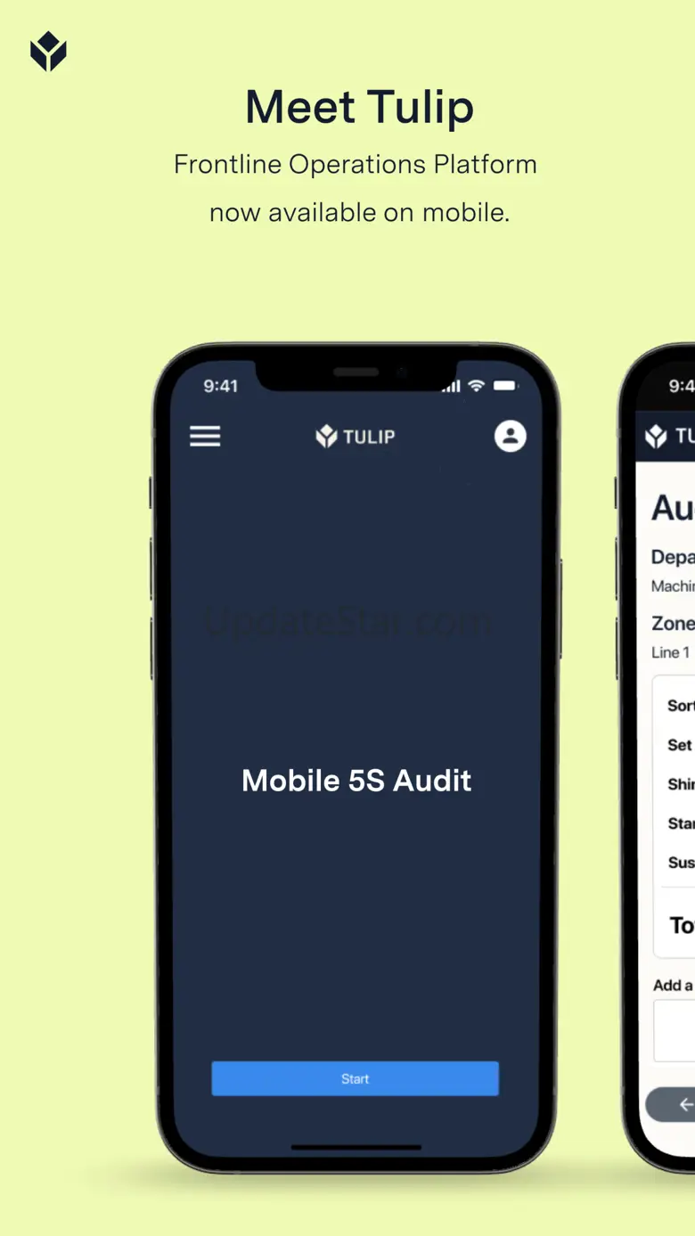 Tulip Player 2.3.4