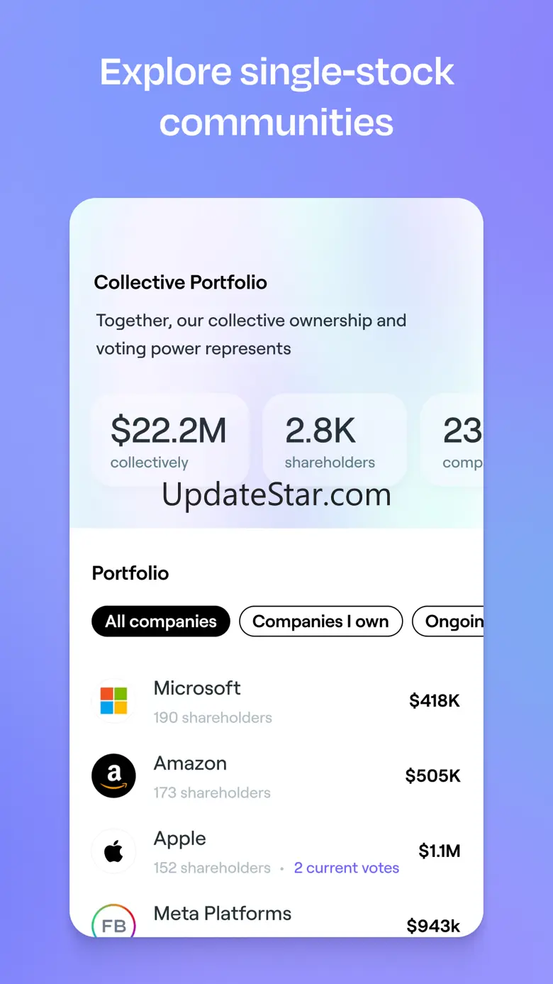 Troop: Activist Investing v1.4.5