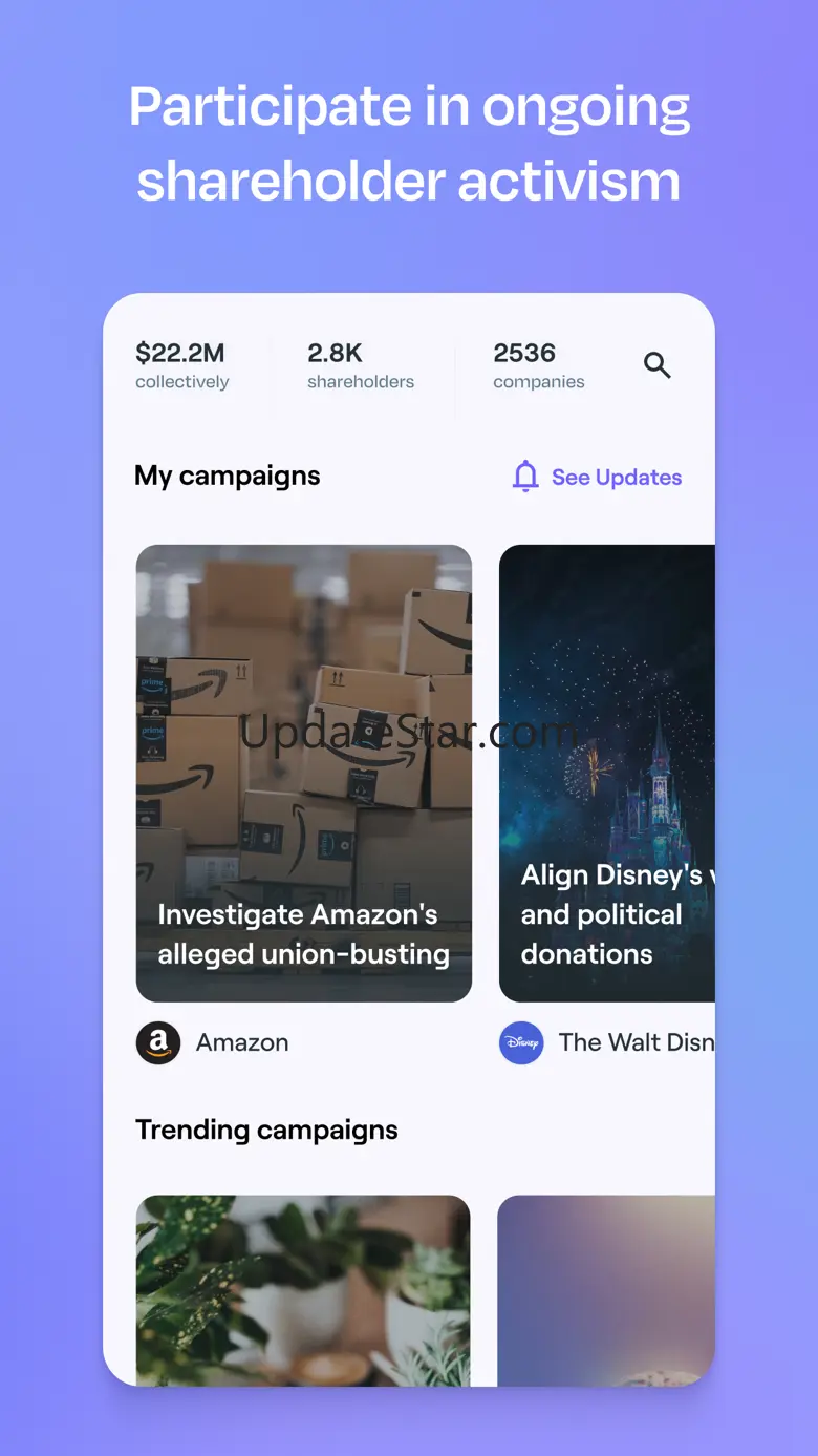 Troop: Activist Investing v1.4.5