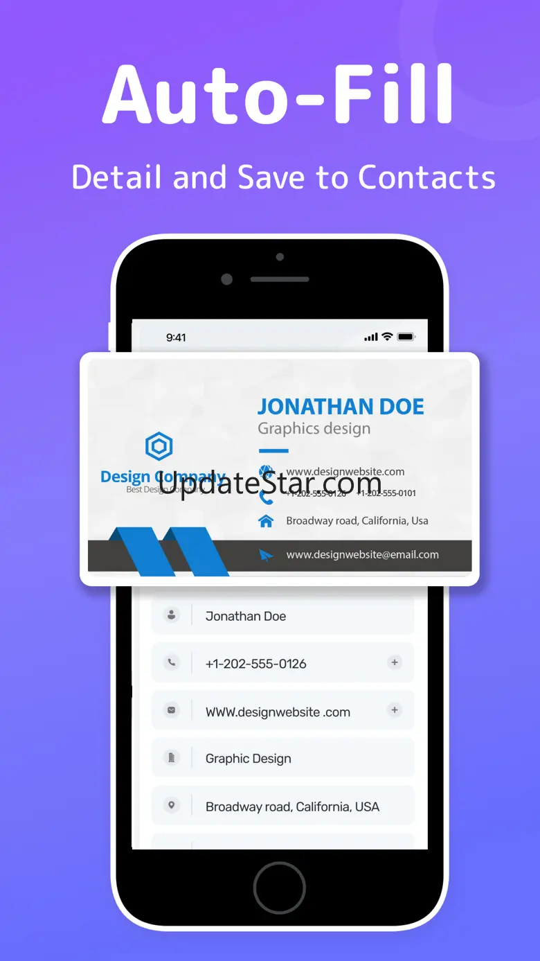 Business Card Maker · 1.28