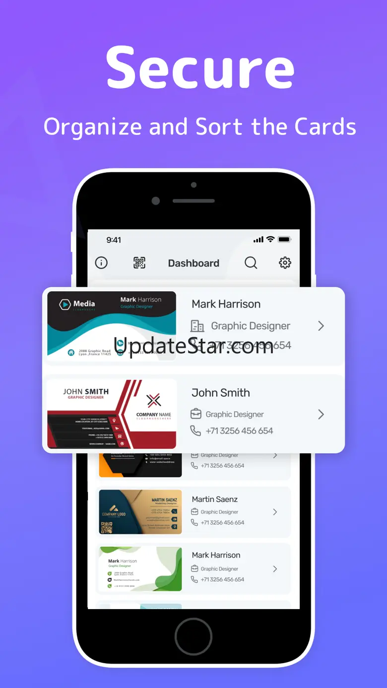 Business Card Maker · 1.28