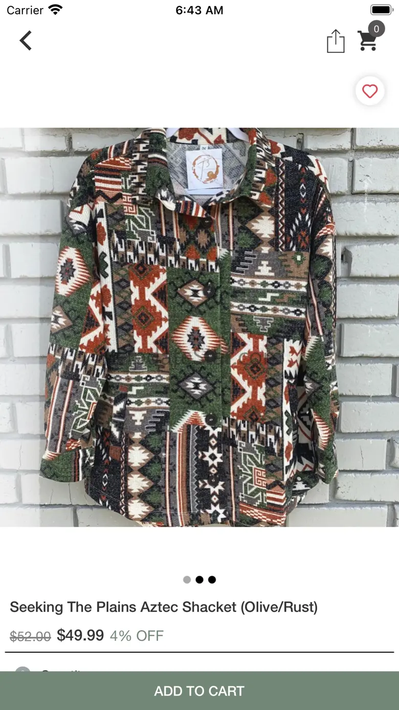The Tattered Tee 1.2