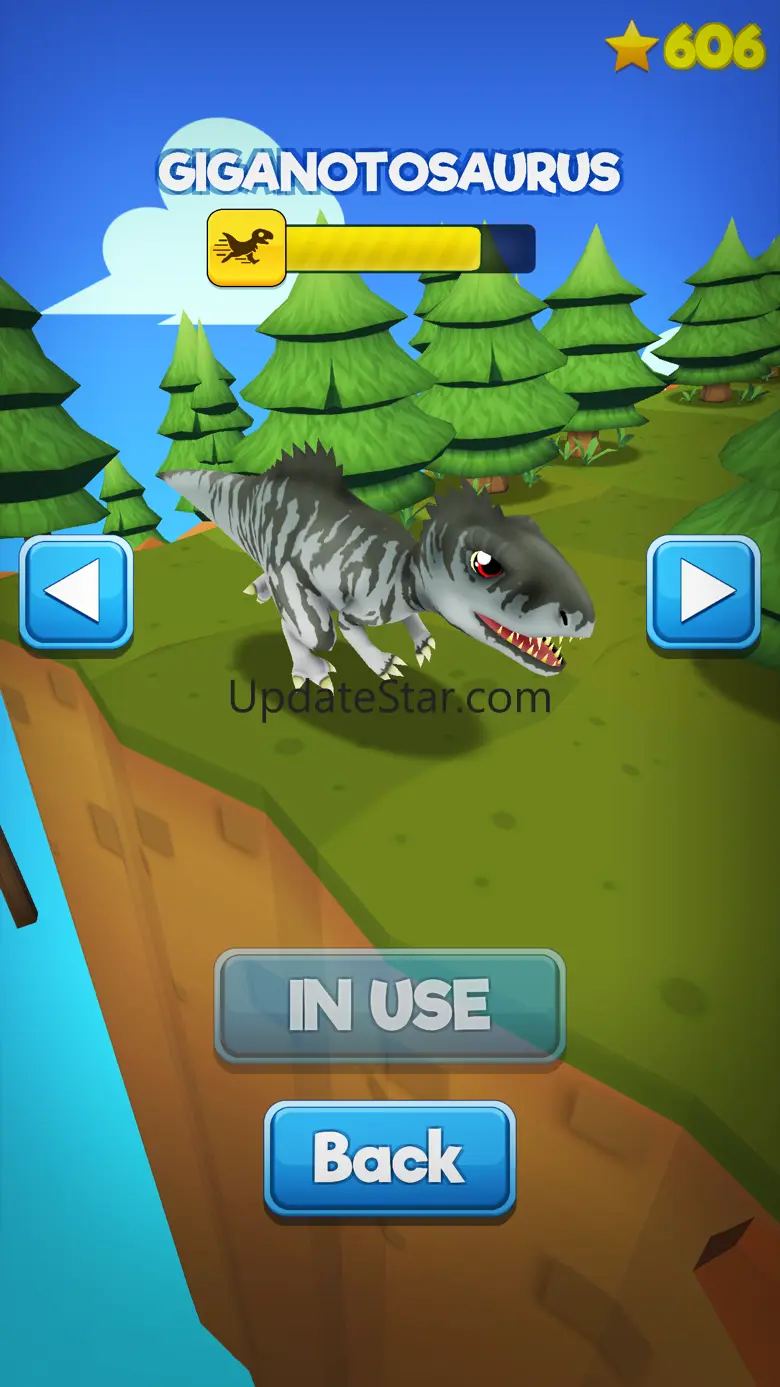 Jurassic Survival: Cretaceous 1.6.0