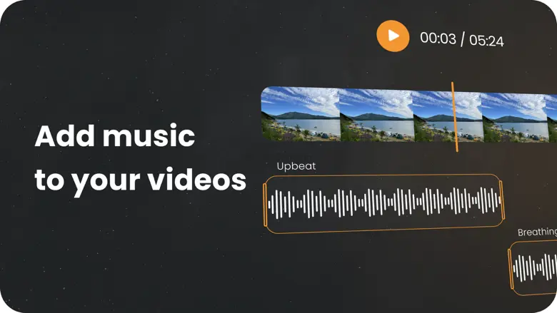 Add music to video • 1.0.4