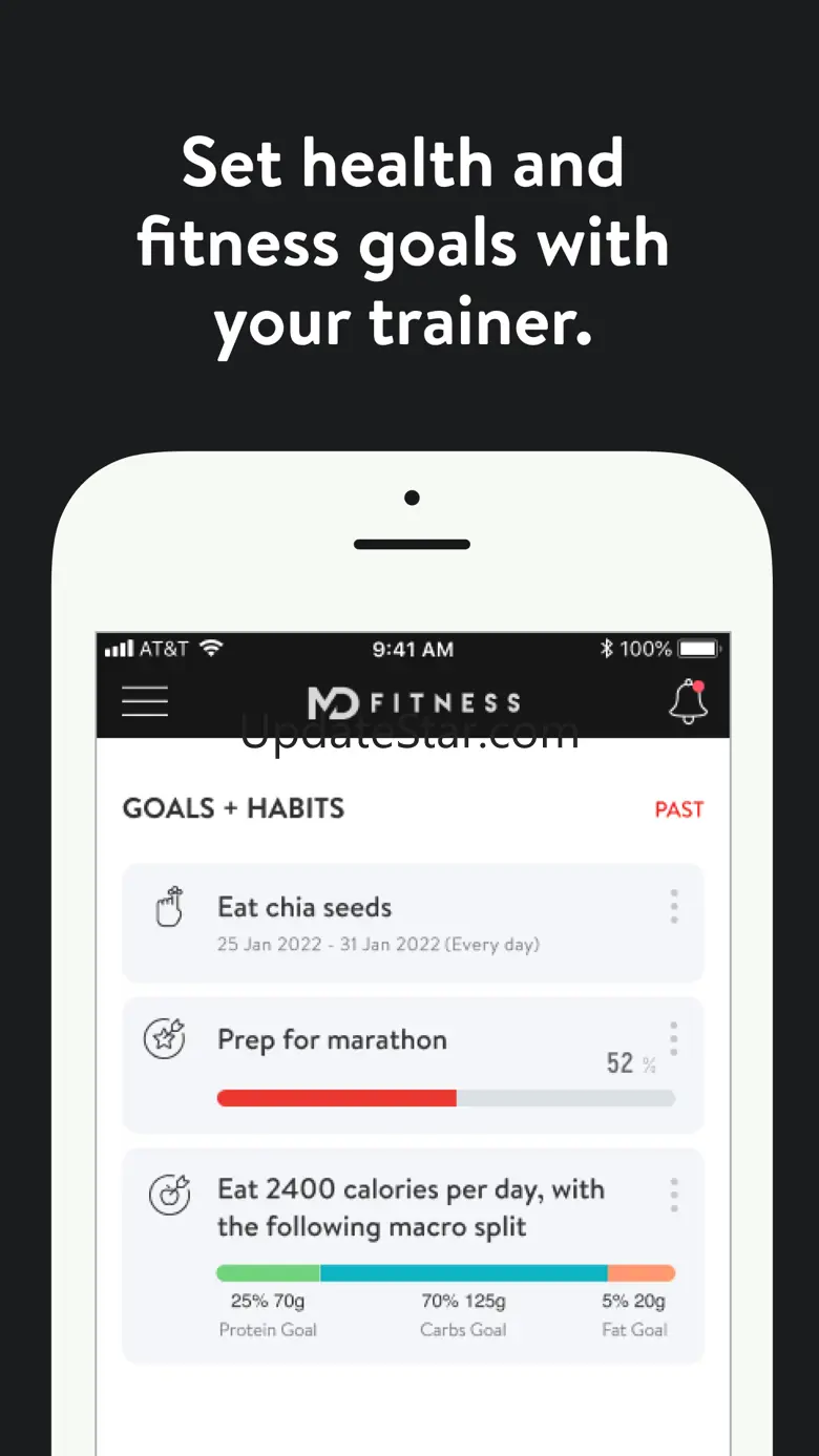 MD Fitness 7.131.2