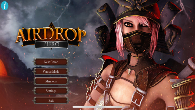 Airdrop Hero 2.01