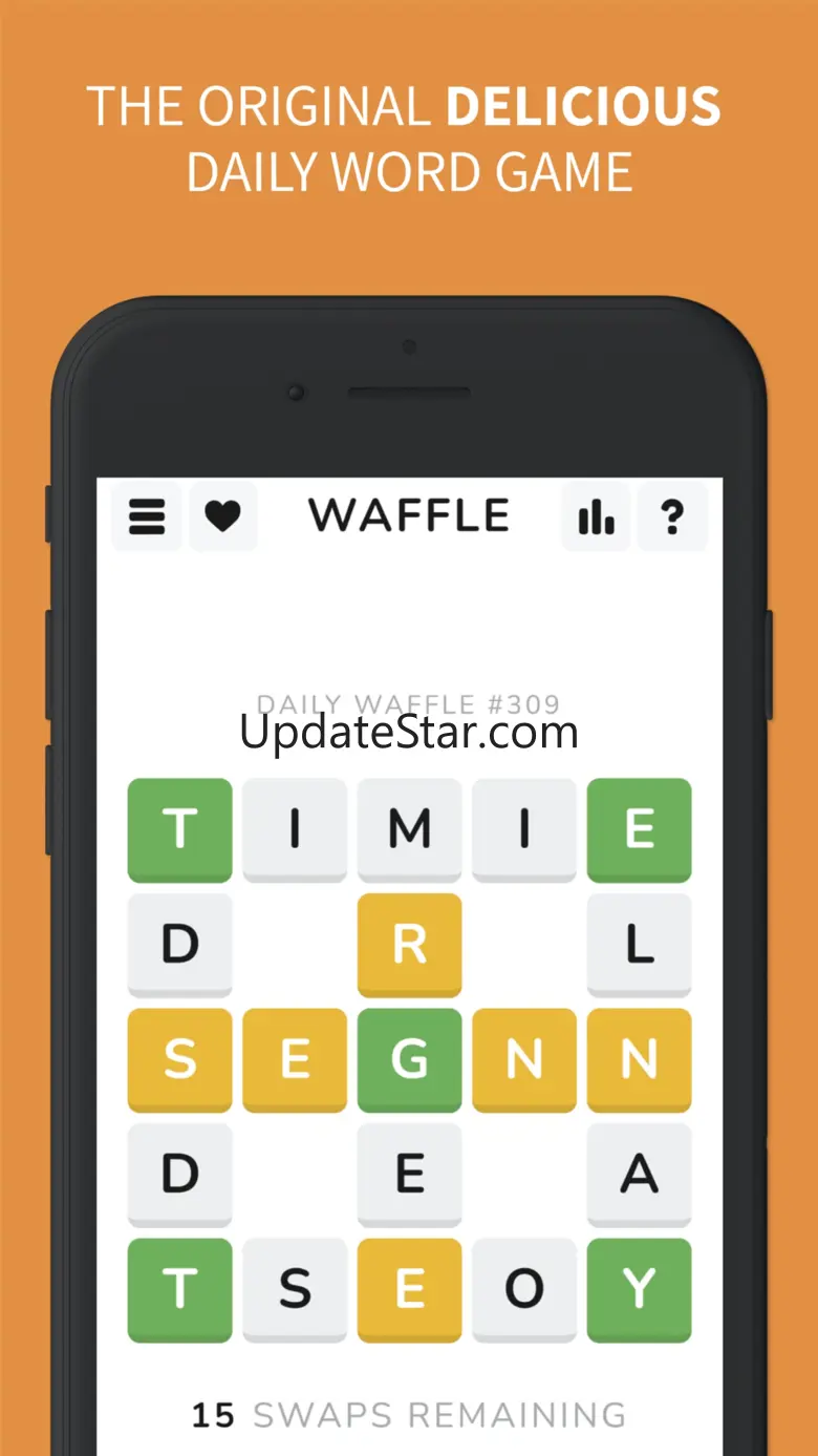 Waffle Game 1.2