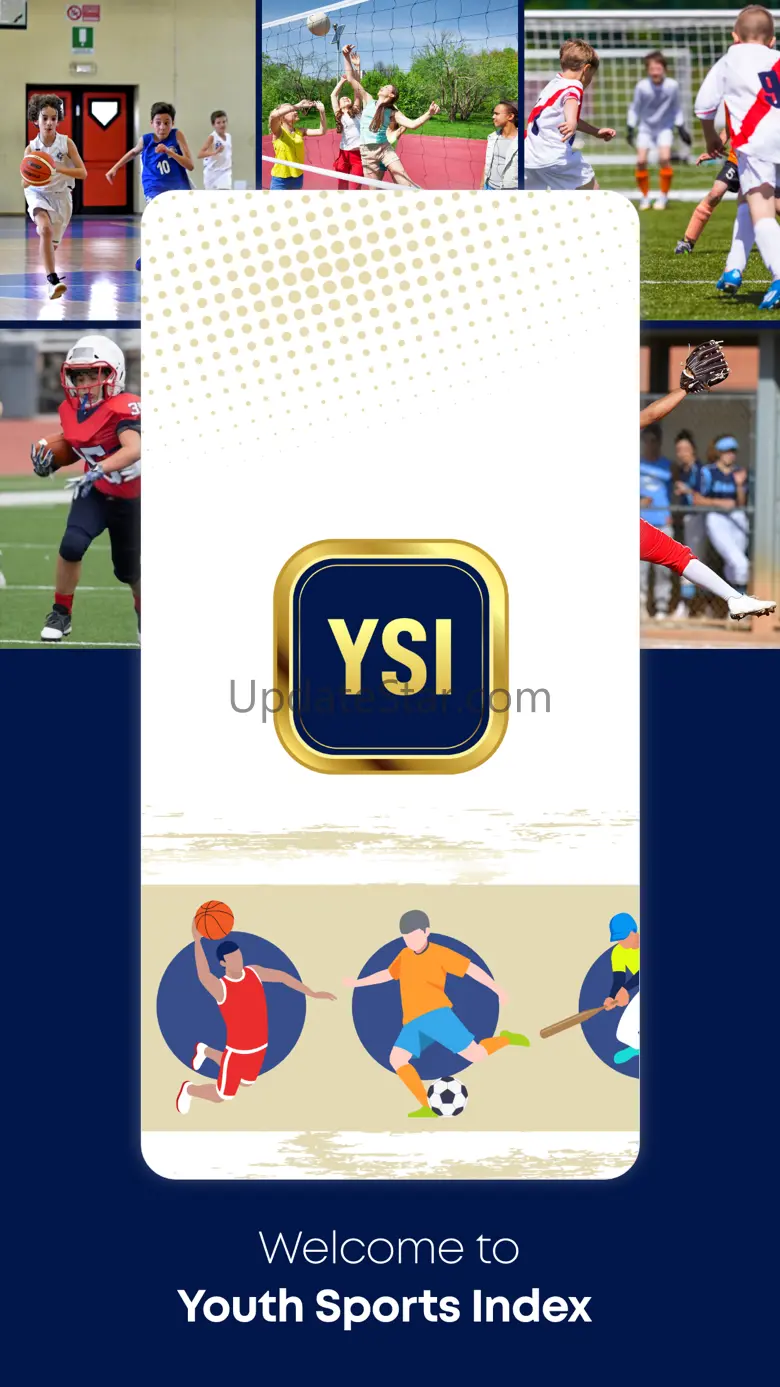 Youth Sports Index 3.6