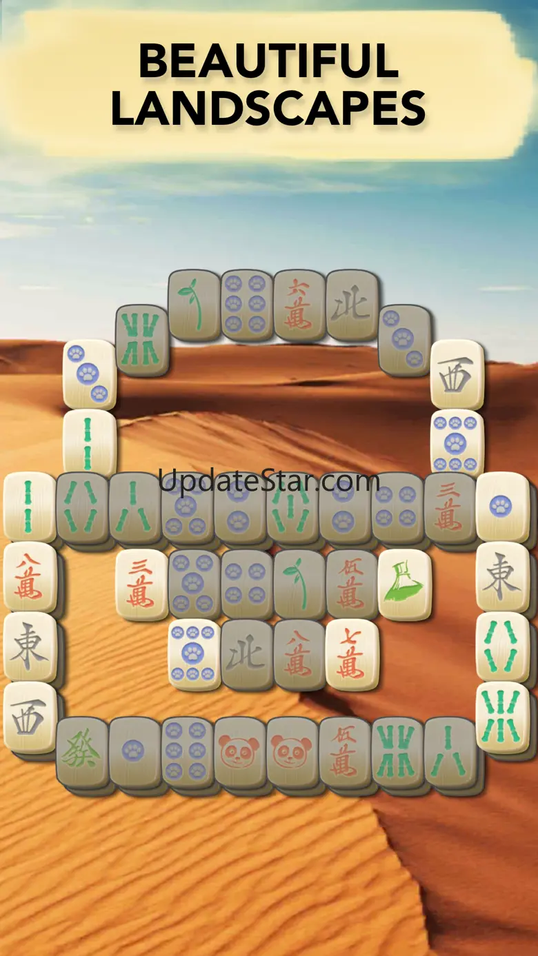 Mahjong Zen - matching puzzle 1.45