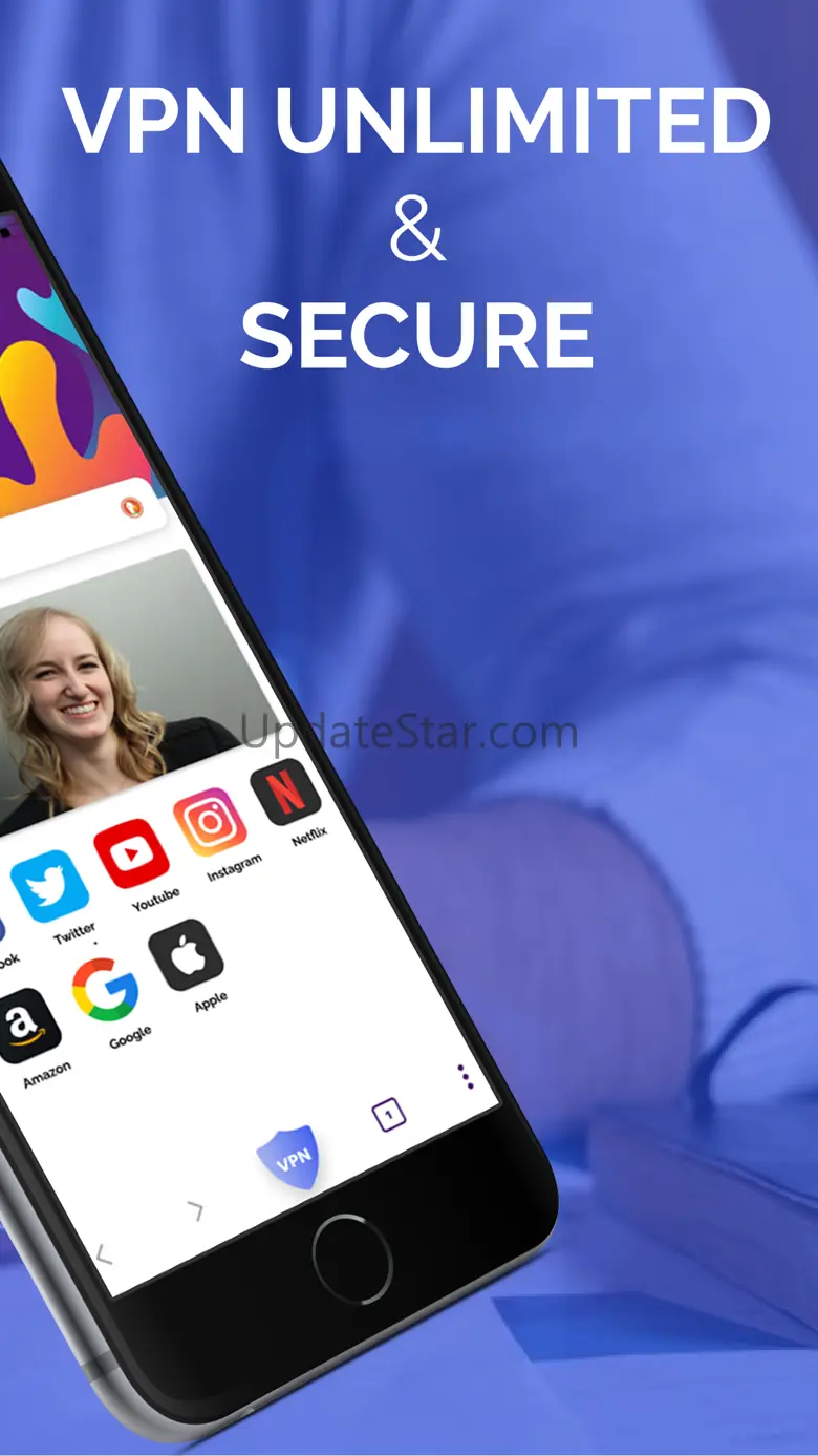 Private Browser- Serenity 1.0.4