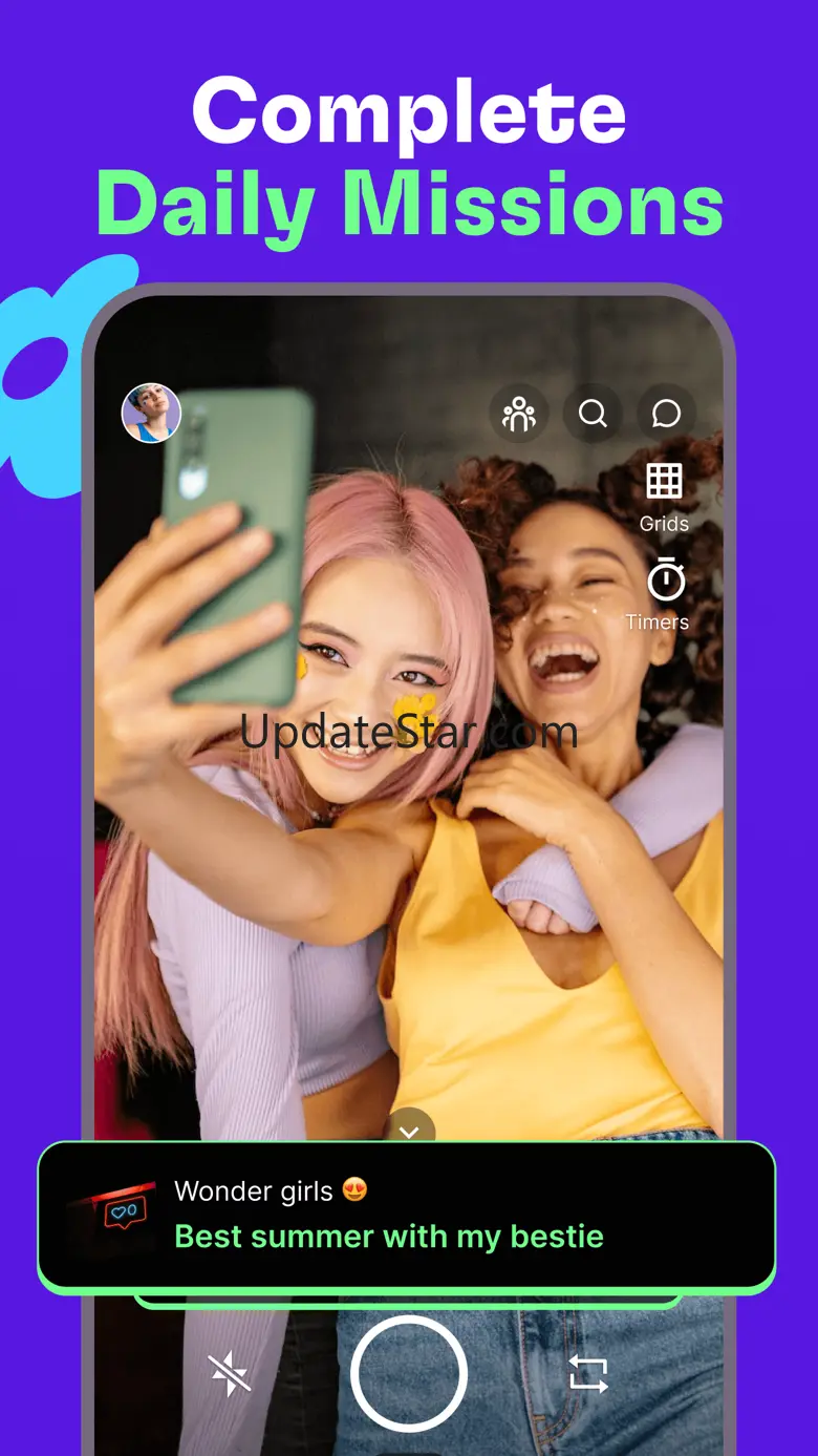 Leka - the Social App for GenZ 1.4.1