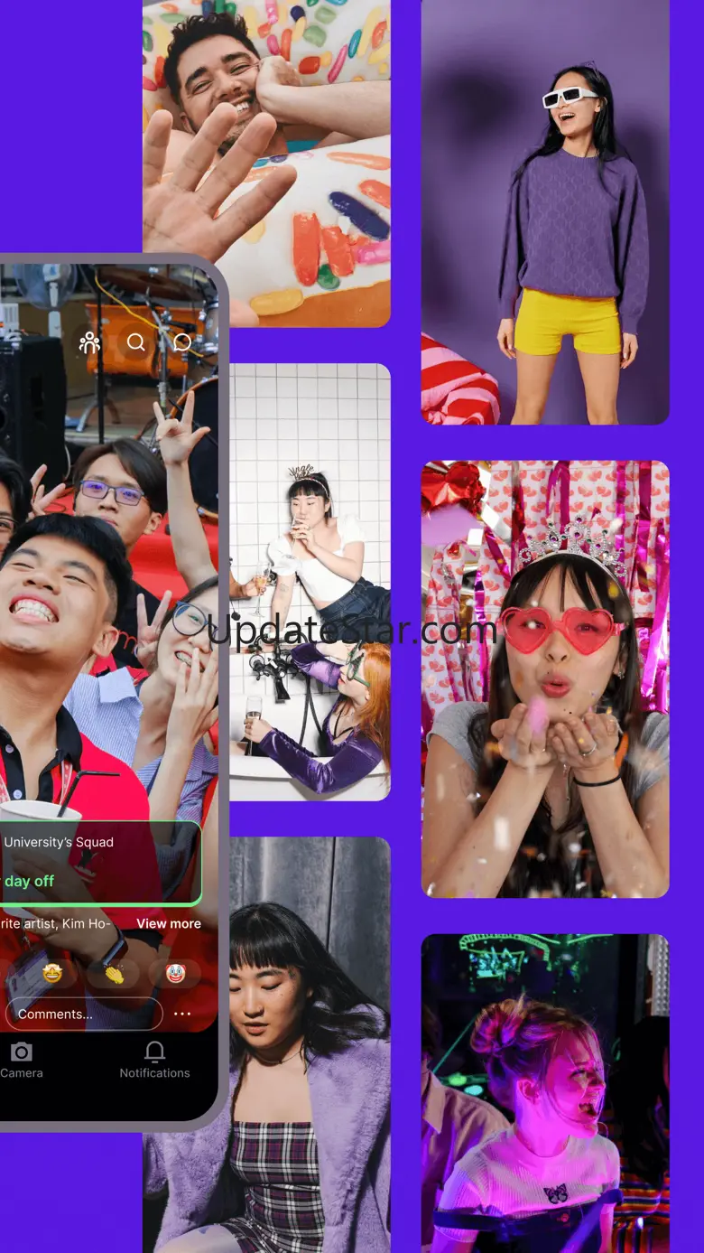Leka - the Social App for GenZ 1.4.1