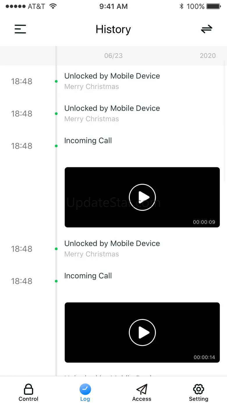 Lockly AMZ 1.0.3
