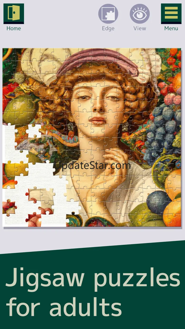 AI Jigsaw Puzzles 1.2.0