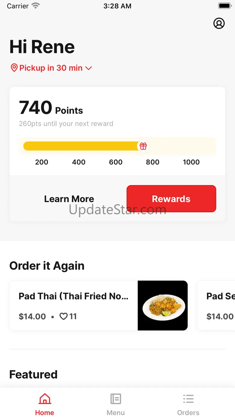 Yum Thai 28.0.0