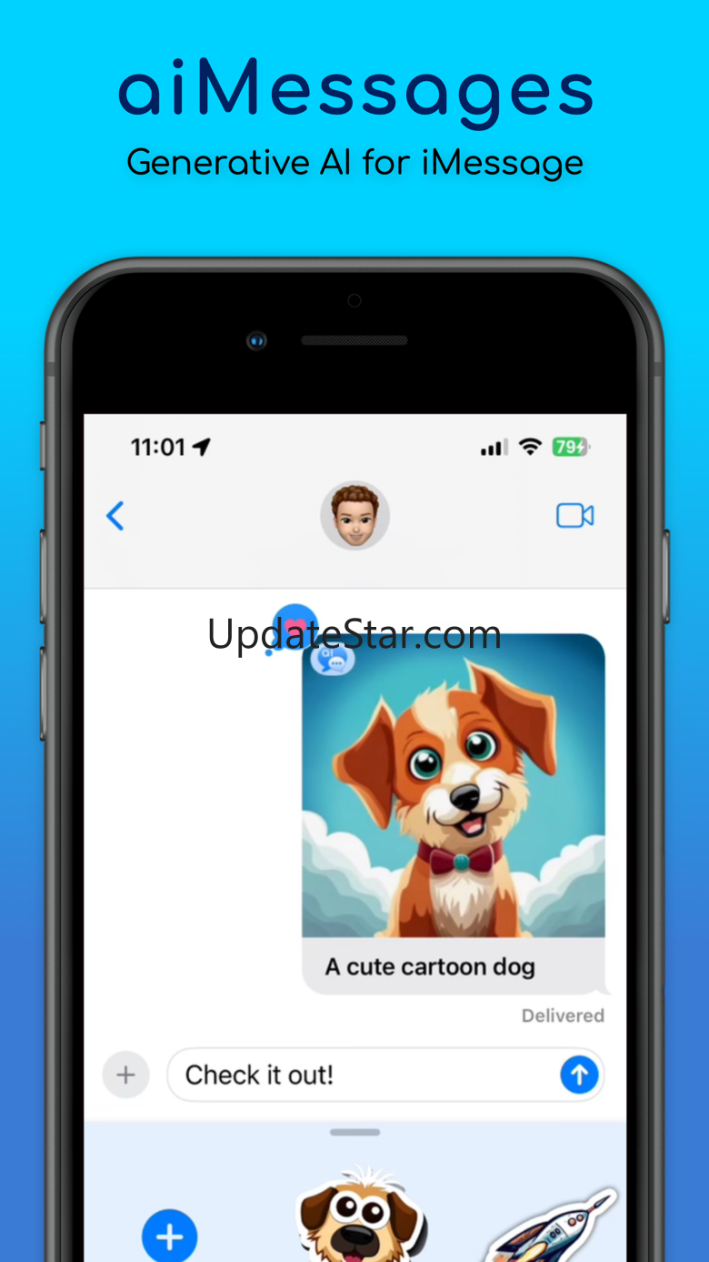 aiMessages 3.1.0