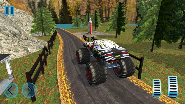 Car Crash vs Broken Bridge Sim 1.0