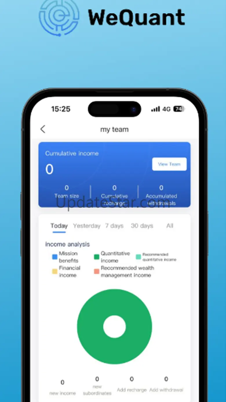 WeQuant 1.3.9