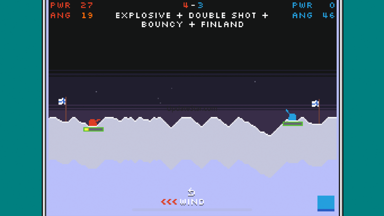 Turret vs Turret 1.0.1