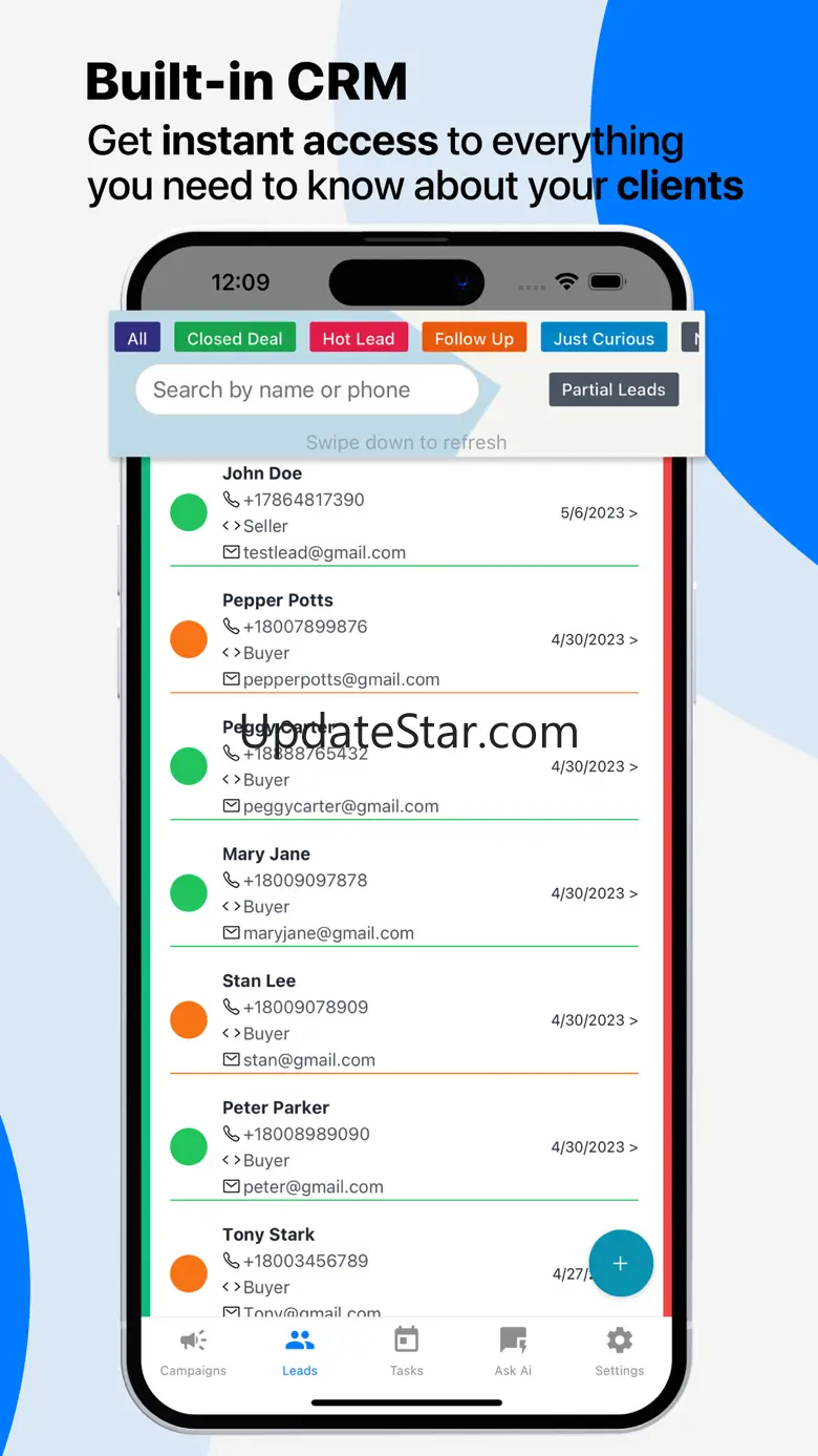 BrokerSpot 1.0.14