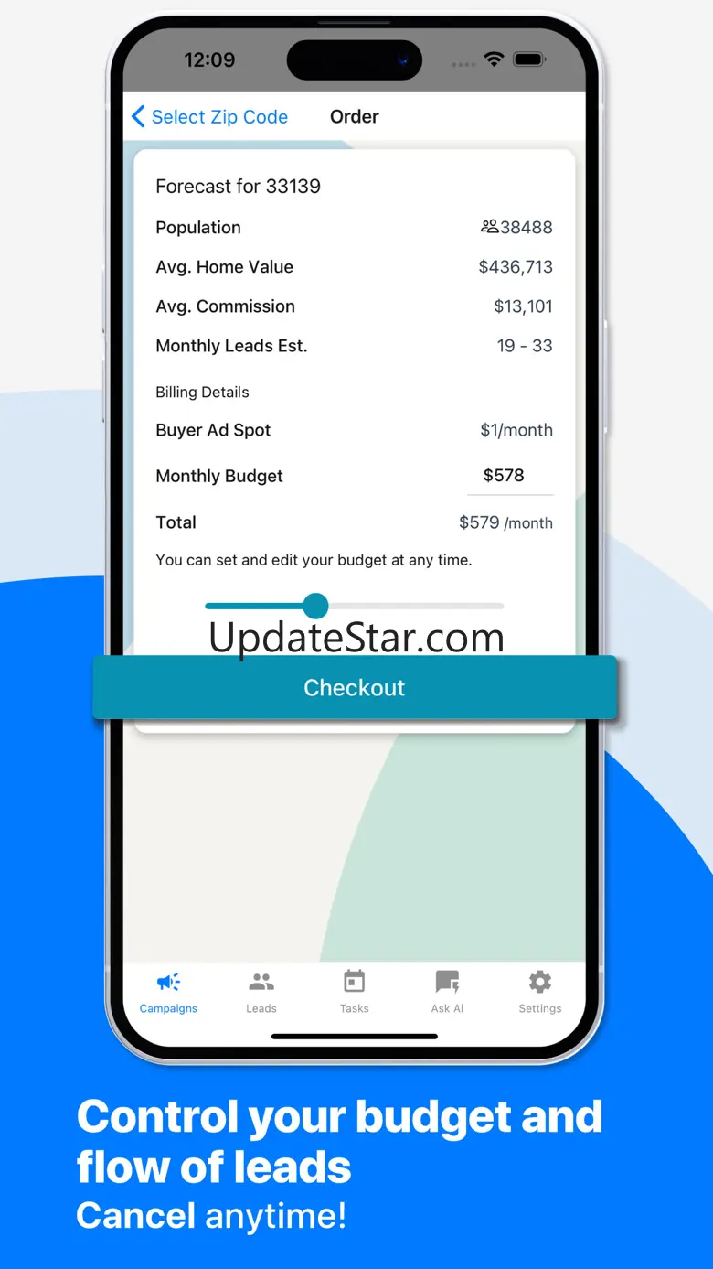 BrokerSpot 1.0.14