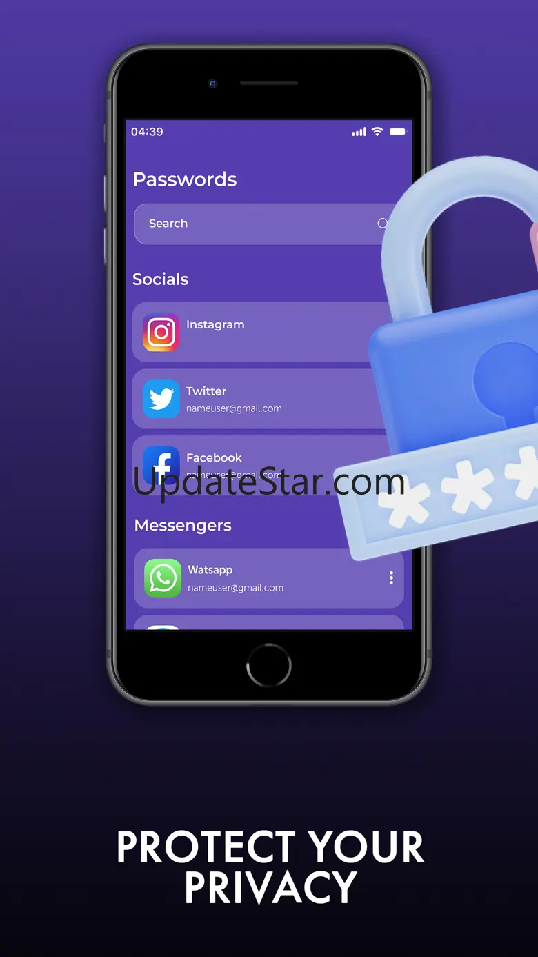 Applocker Plus 1.0.1