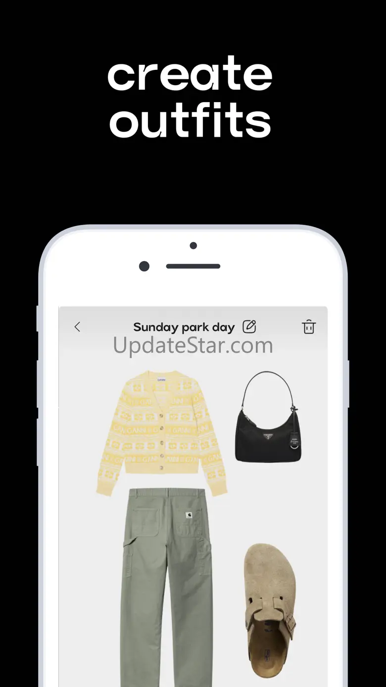 Vestai - Digital Wardrobe 3.0