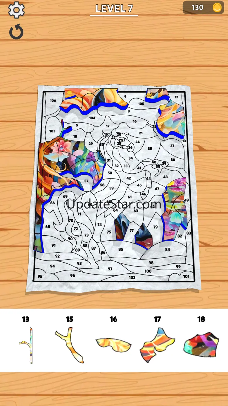 Numbers Place 1.4