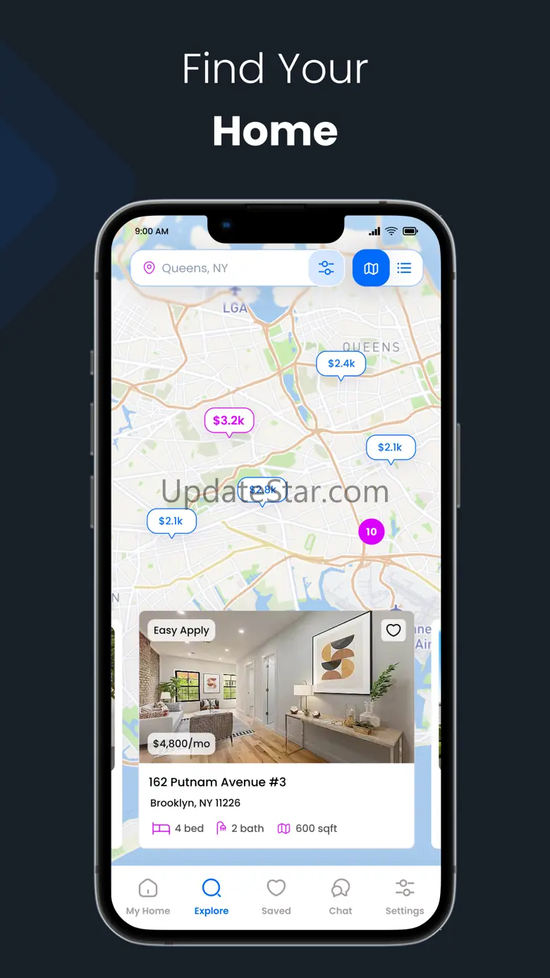 Zeme Real Estate Rentals 1.12.2