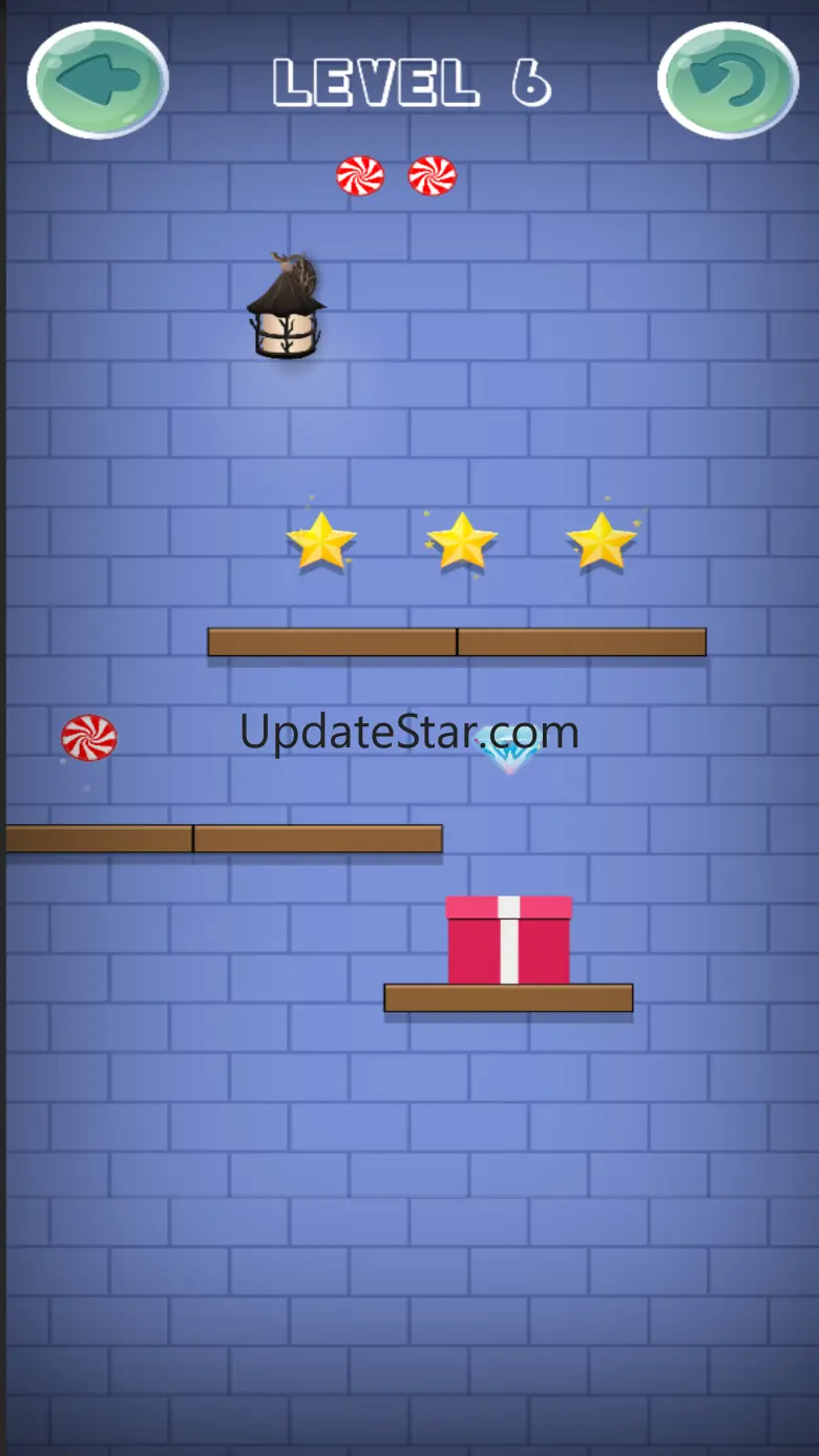 BanBan Puzzle ColorGame 4 1.3