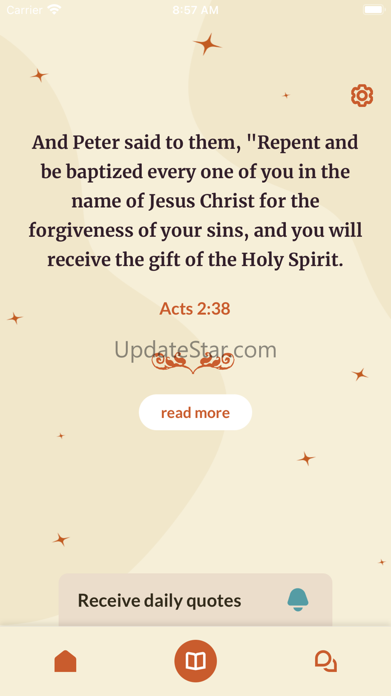 The Bible Tutor 1.0