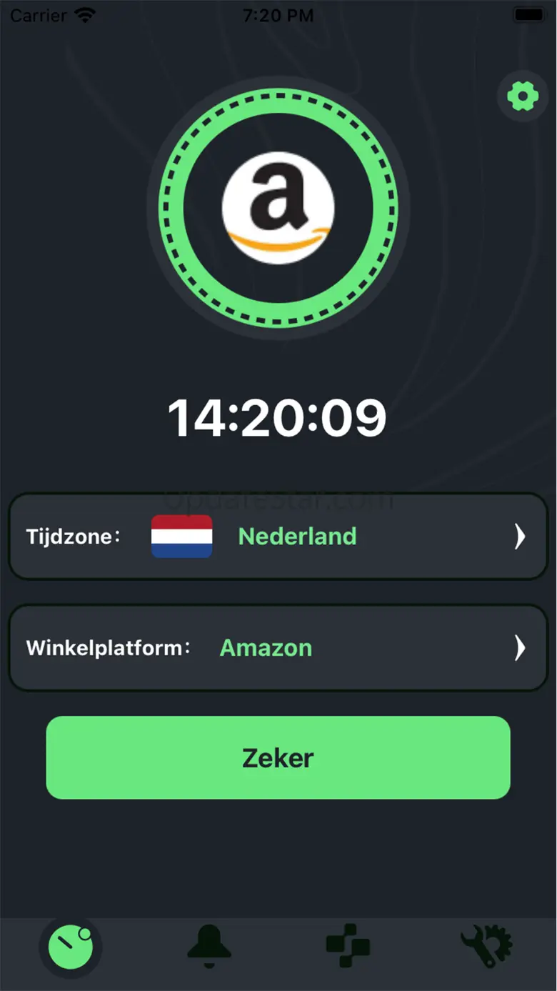 Shadesocks - countdown 2.0.4