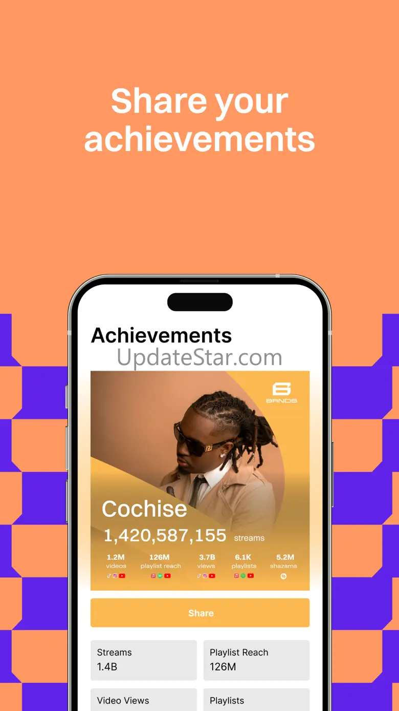 BANDS: Your Music Career 1.0.29