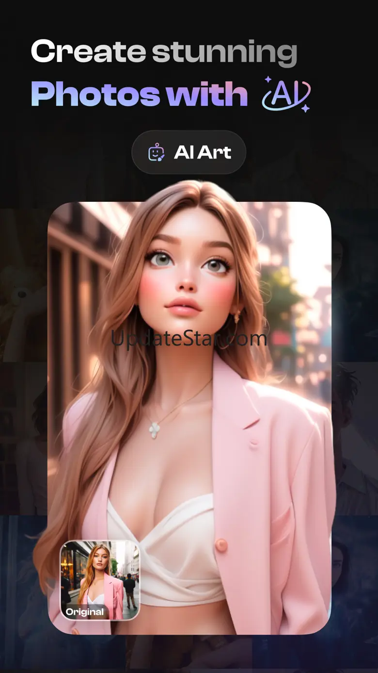 Starii-Lifestyle Photo Editor 2.3.0