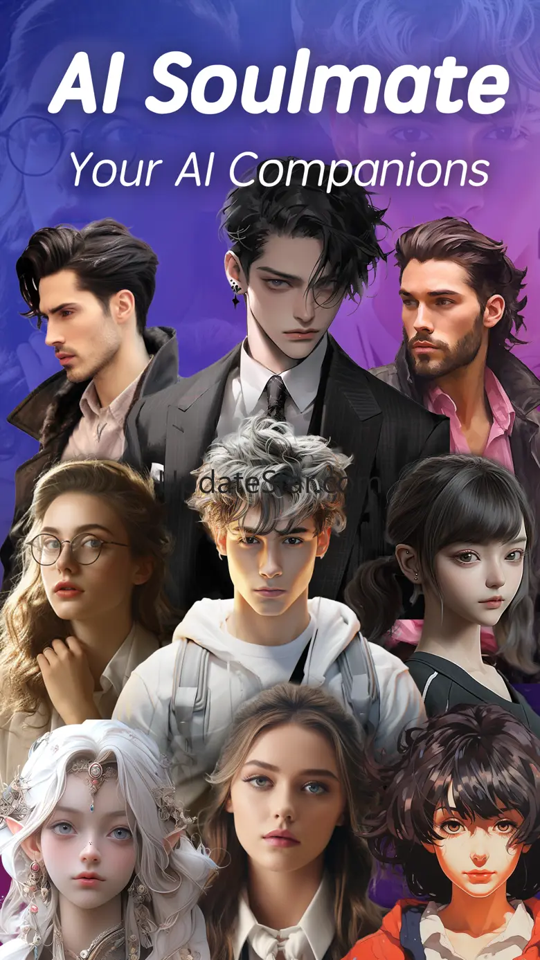 AI Soulmate:Sexy Chat Roleplay 1.4