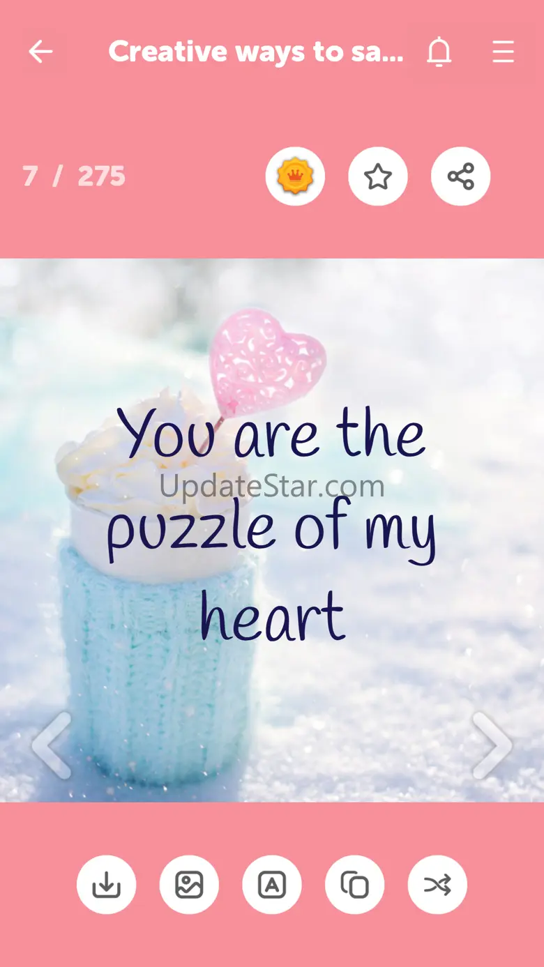 Love Messages - Quotes 1.5