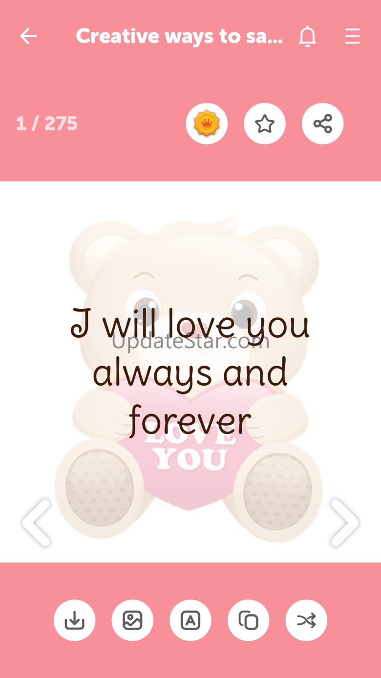 Love Messages - Quotes 1.5