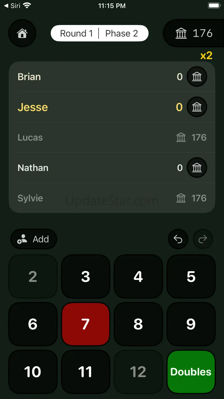 Bank - A Dice Game 1.0.3