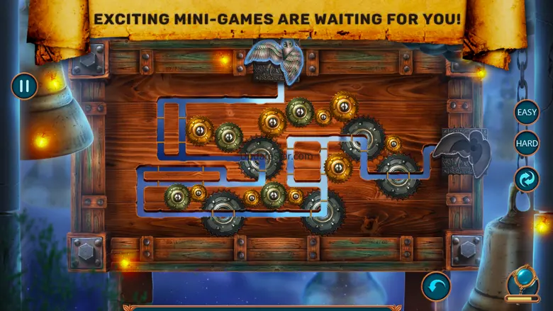 Connected Hearts Hidden Object 1.0.5