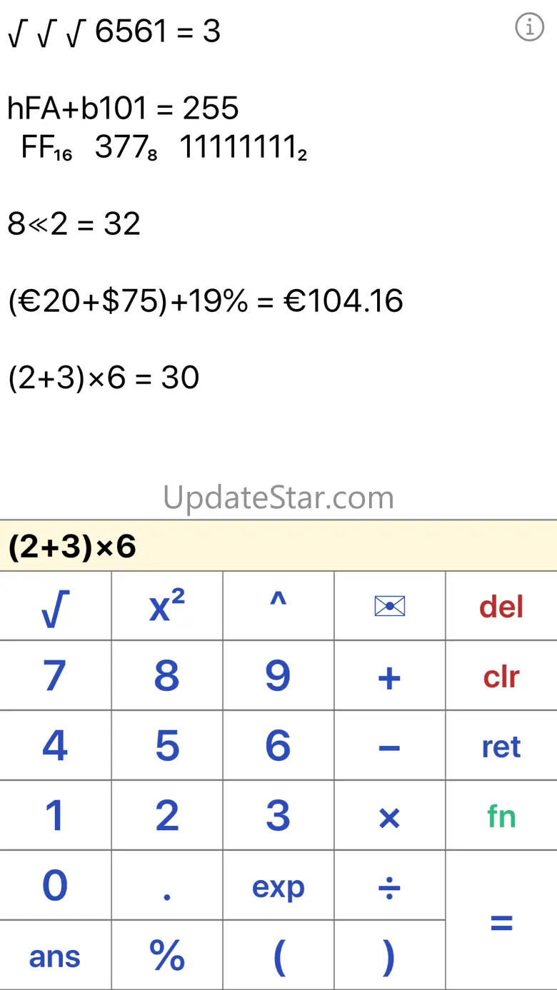 Calc 2.3.2