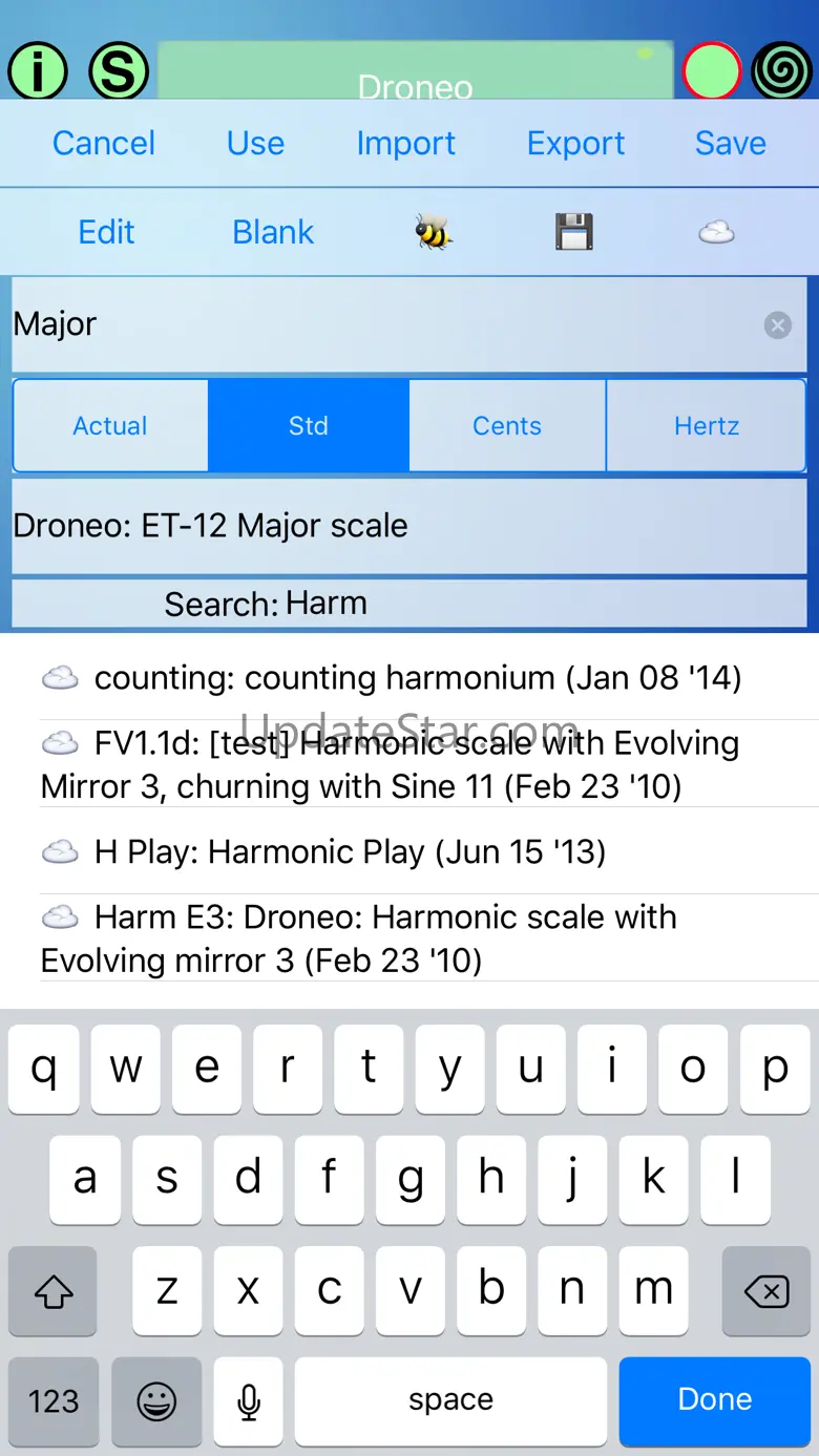 Droneo 1.5.6