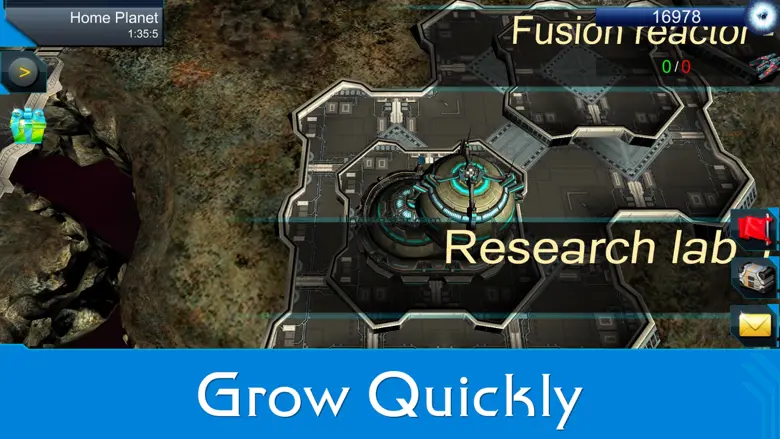 Galactic Empires: Age of Battle 2.2.1