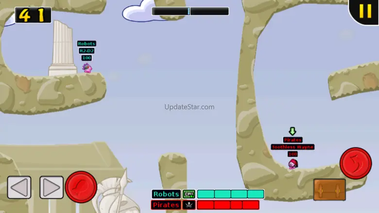 Hedgewars 0.9.25