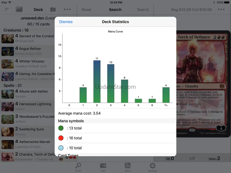 Decked Builder HD 7.3.1