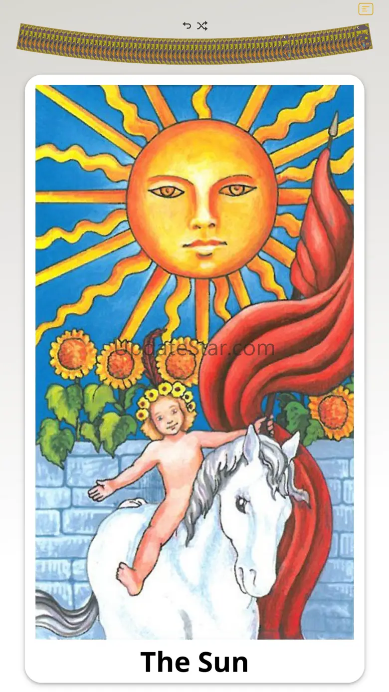 Your Tarot - Card Readings 2.0.5