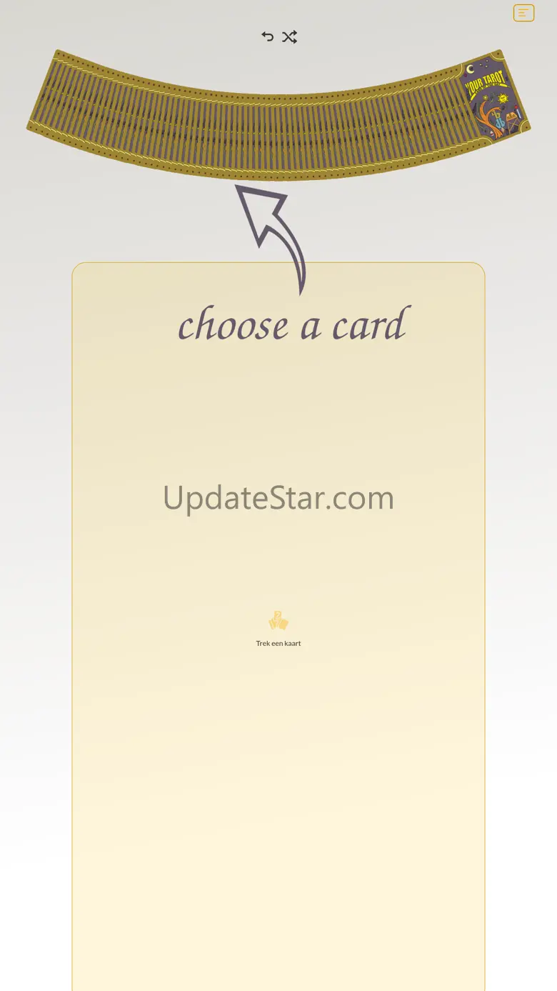 Your Tarot - Card Readings 2.0.5